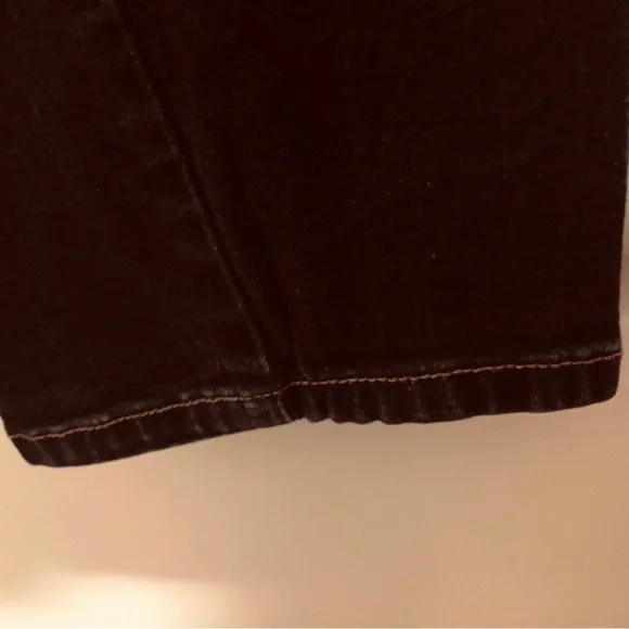 American Rag Deep Indigo Jeans - Picture 6 of 15